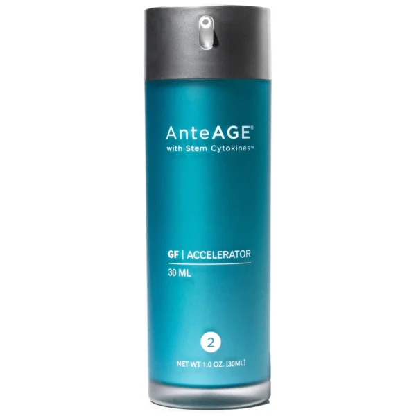 AnteAGE Accelerator