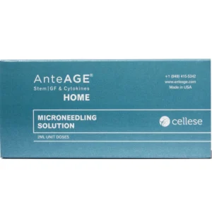 AnteAGE Home Microneedling Solution 5 tu