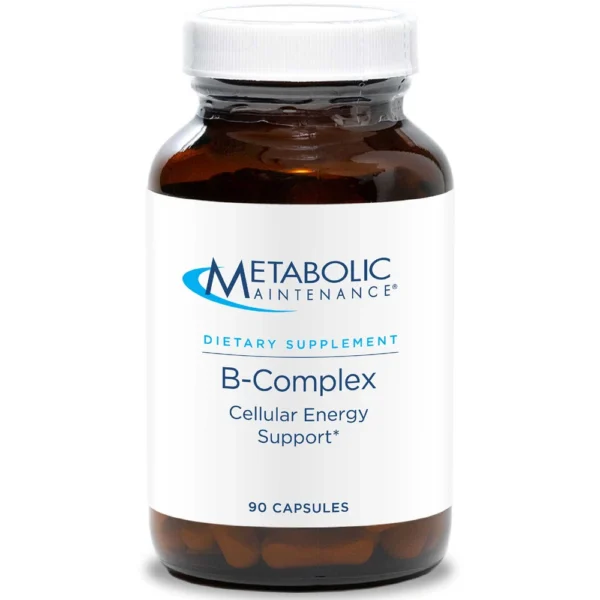 B-Complex