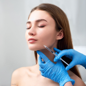 Derma Fillers Dermal Fillers (HA Fillers – Restylane & Revanesse)