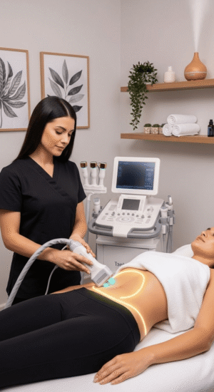 EMShape PRO Body M-Shape Pro Body Sculpt