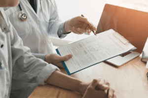 Follow-Up Provider Visit