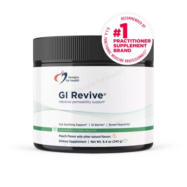 GI Revive Powder