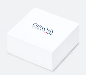 Genova Adrenocortex Stress Profile