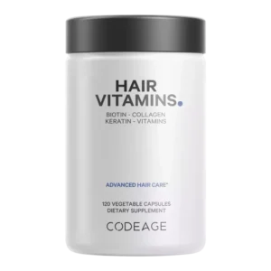 Hair Vitamins