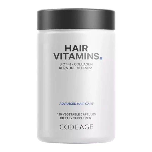 Hair Vitamins