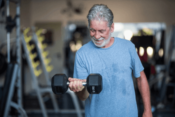 Longevity & Optimization “Amino‑Chain”