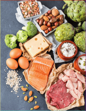 Nutritional Foundations