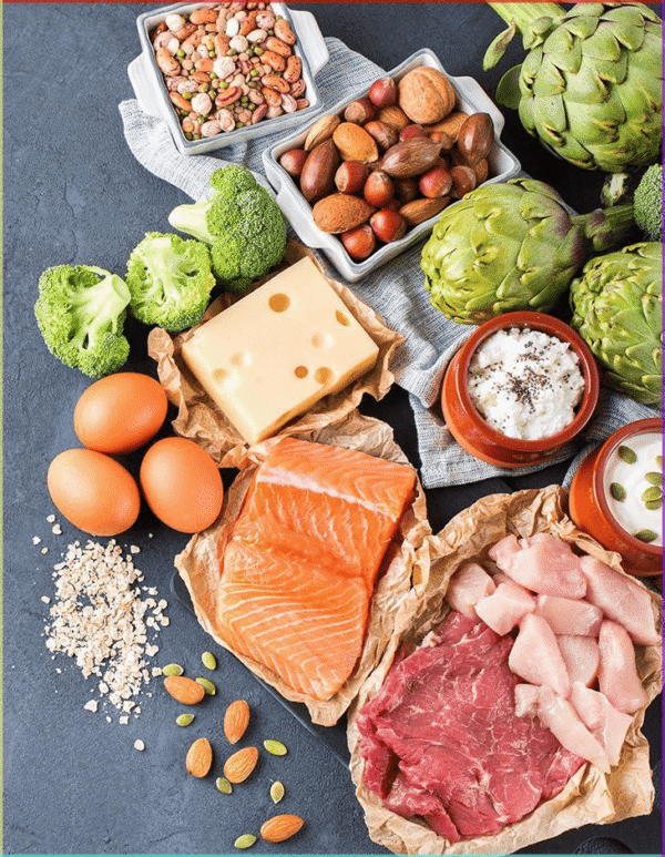 Nutritional Foundations