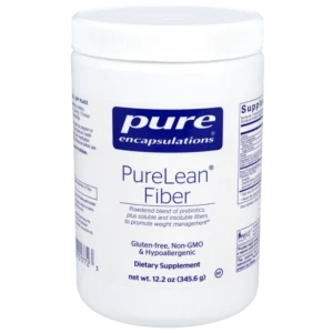 PureLean Fiber