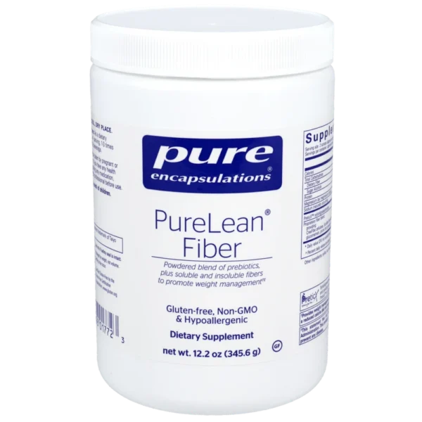 PureLean Fiber