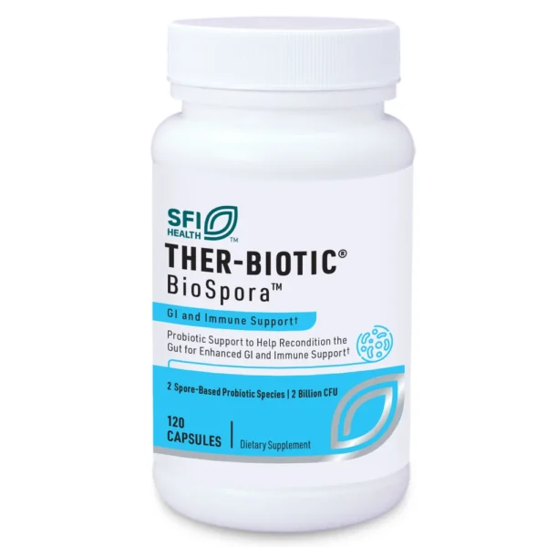 Ther-Biotic® Biospora™ (BioSpora™)