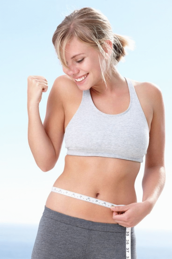 Weight Management / Medical-Assisted Weight Loss Therapy